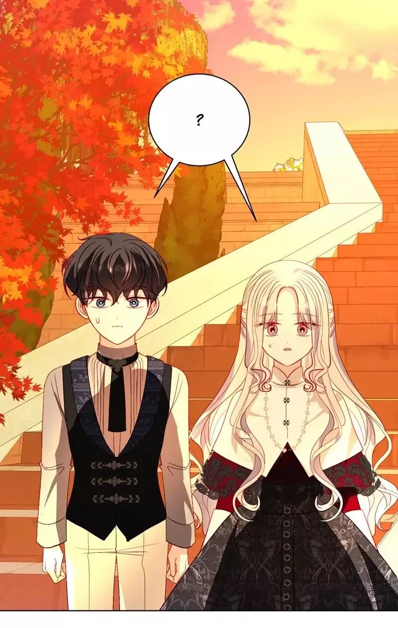 Một Ngày Nọ Bỗng Dưng Cha Xuất Hiện: Chapter 63