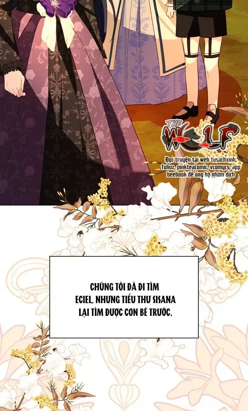 Một Ngày Nọ Bỗng Dưng Cha Xuất Hiện: Chapter 63