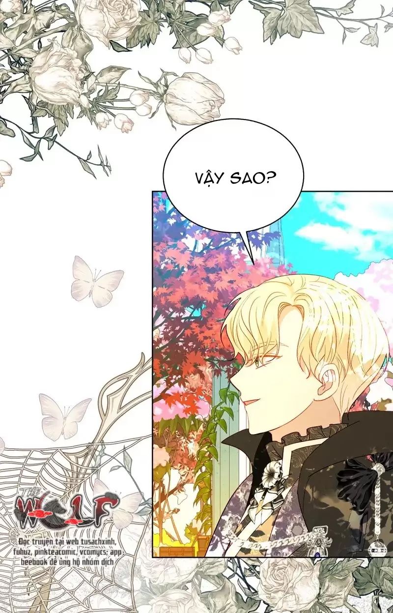 Một Ngày Nọ Bỗng Dưng Cha Xuất Hiện: Chapter 63