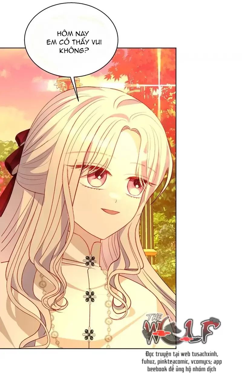 Một Ngày Nọ Bỗng Dưng Cha Xuất Hiện: Chapter 63