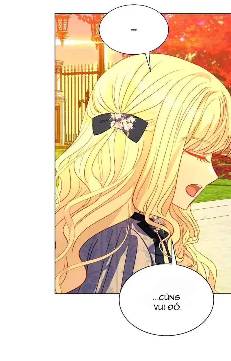 Một Ngày Nọ Bỗng Dưng Cha Xuất Hiện: Chapter 63