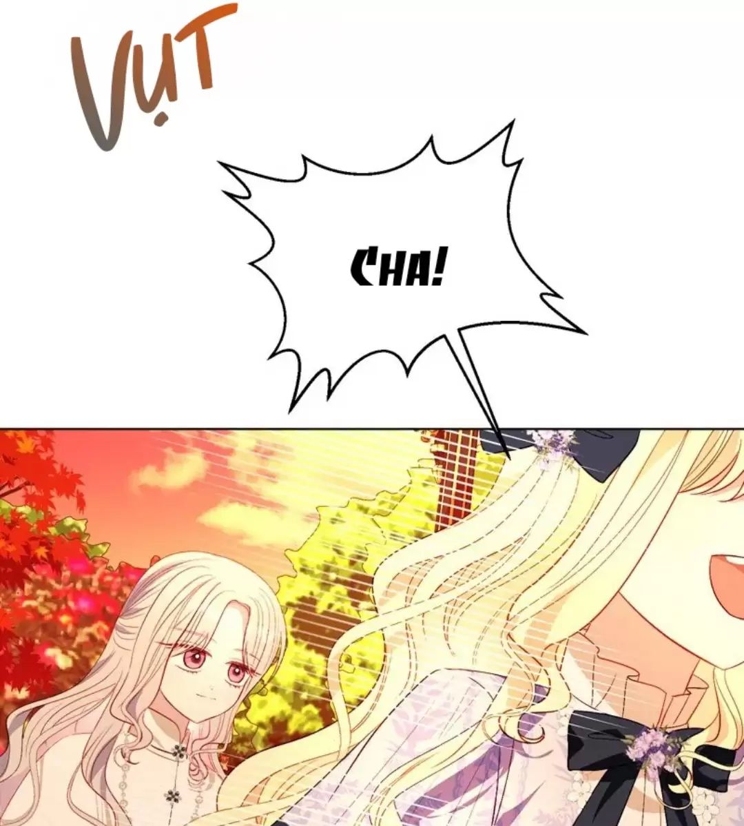 Một Ngày Nọ Bỗng Dưng Cha Xuất Hiện: Chapter 63