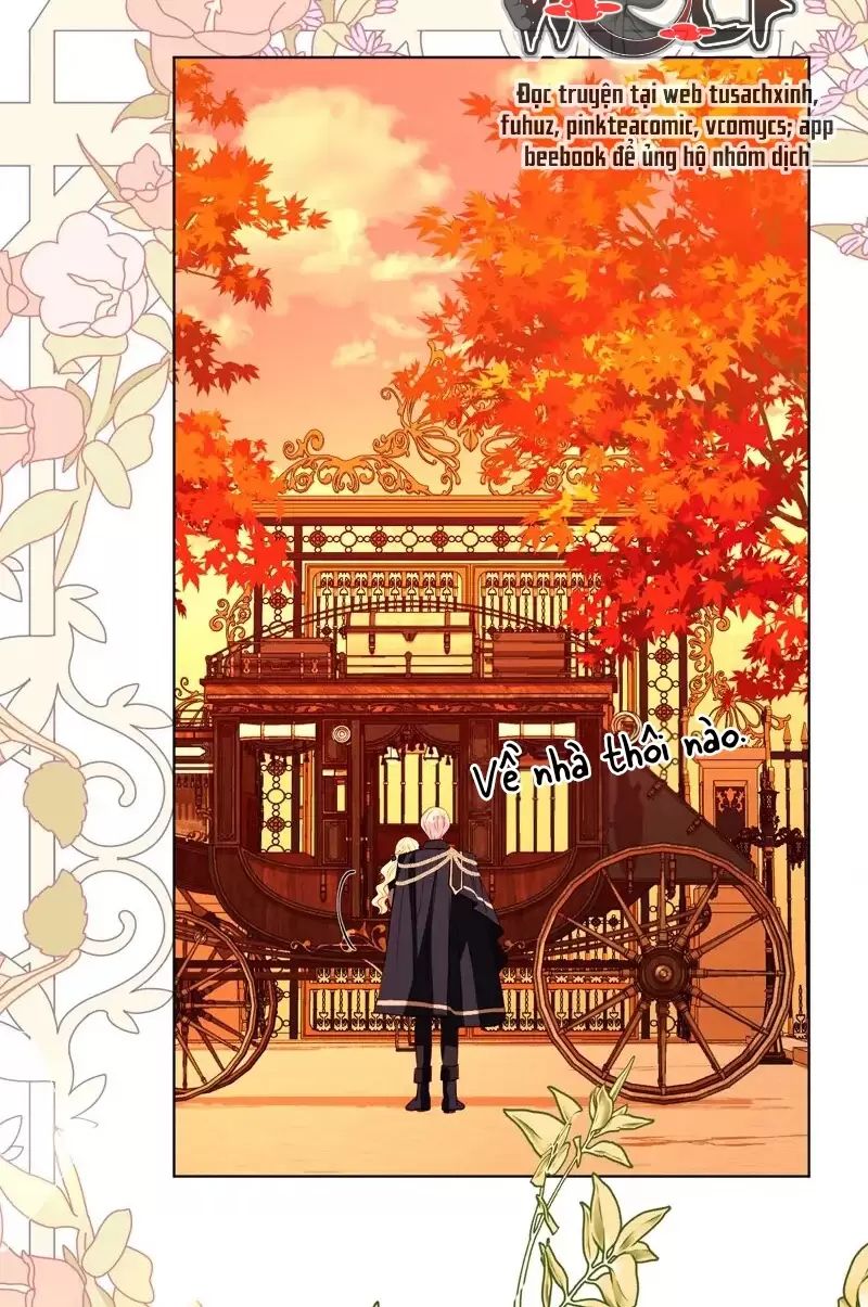 Một Ngày Nọ Bỗng Dưng Cha Xuất Hiện: Chapter 63