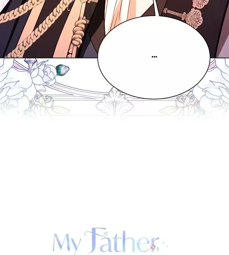 Một Ngày Nọ Bỗng Dưng Cha Xuất Hiện: Chapter 63