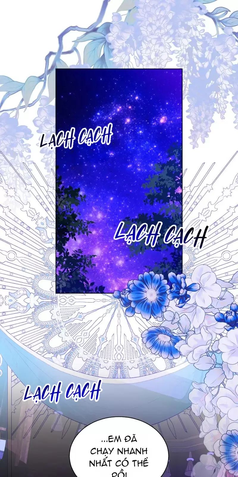 Một Ngày Nọ Bỗng Dưng Cha Xuất Hiện: Chapter 66