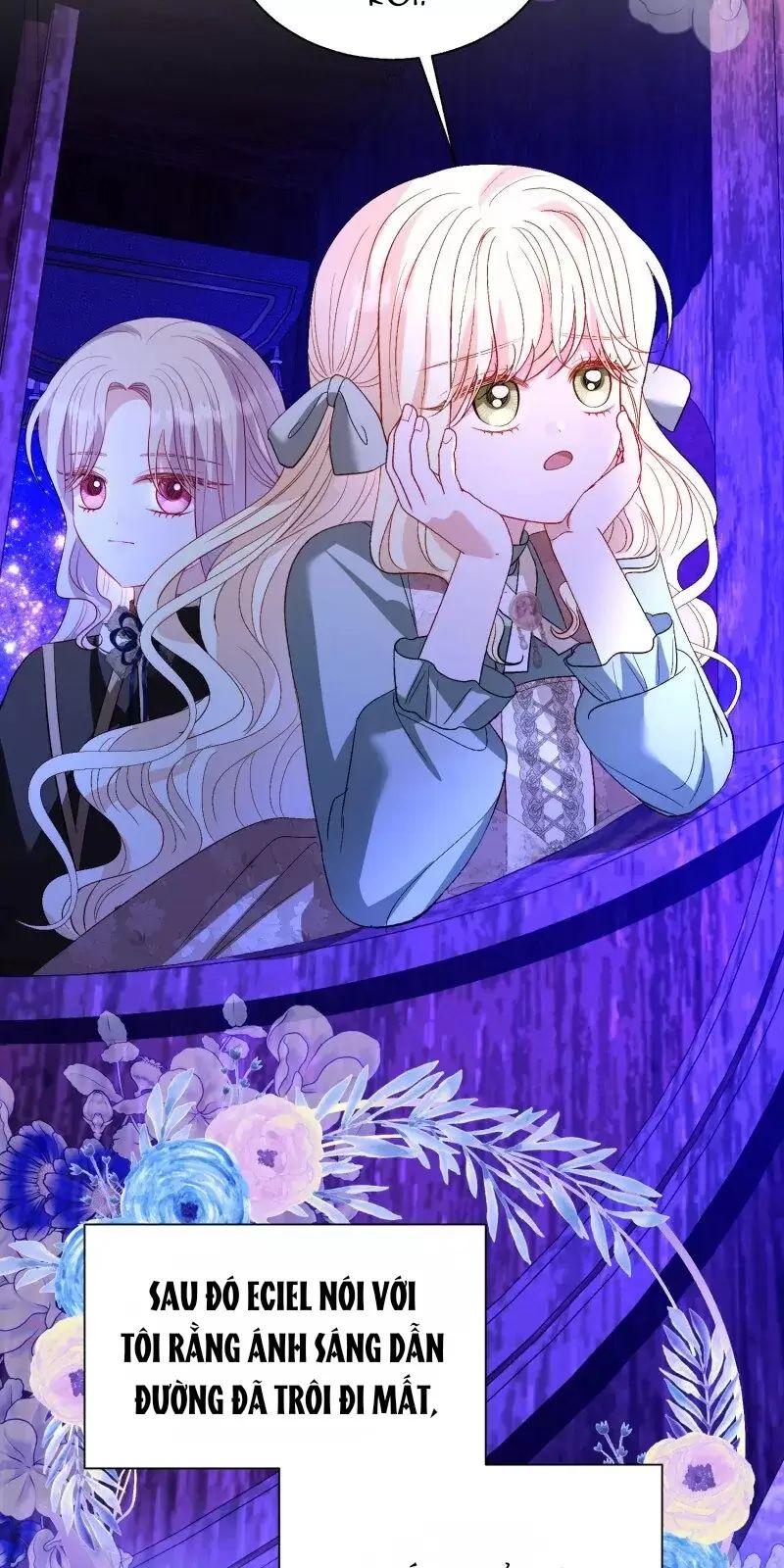 Một Ngày Nọ Bỗng Dưng Cha Xuất Hiện: Chapter 66