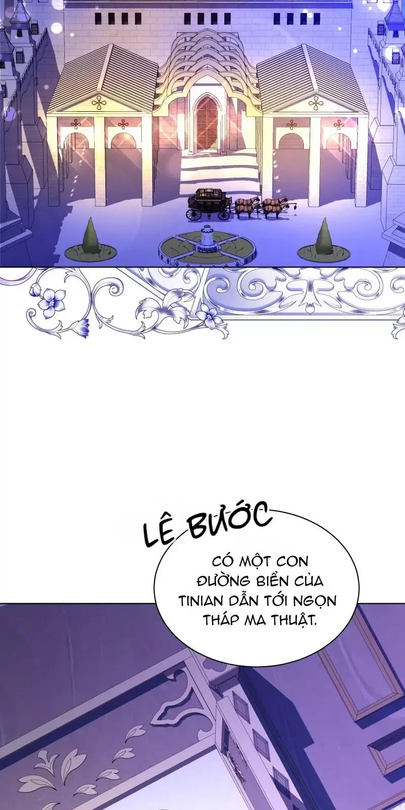 Một Ngày Nọ Bỗng Dưng Cha Xuất Hiện: Chapter 66