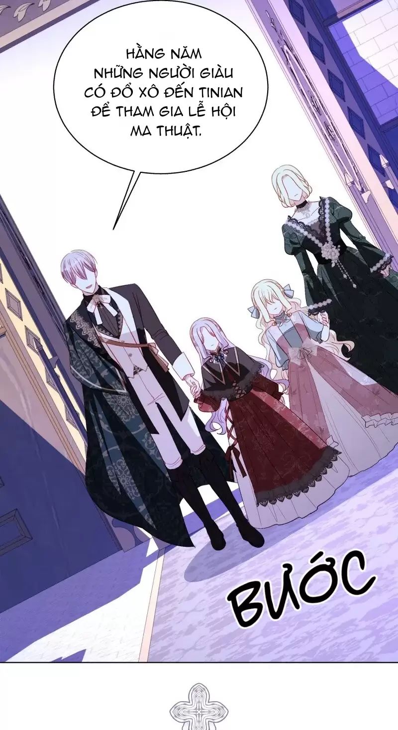 Một Ngày Nọ Bỗng Dưng Cha Xuất Hiện: Chapter 66