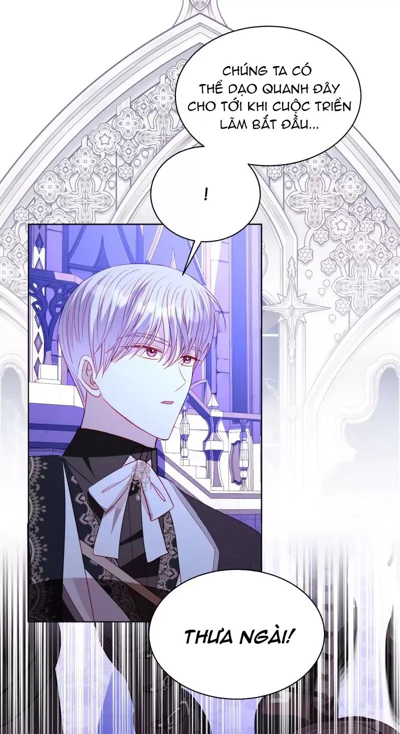 Một Ngày Nọ Bỗng Dưng Cha Xuất Hiện: Chapter 66