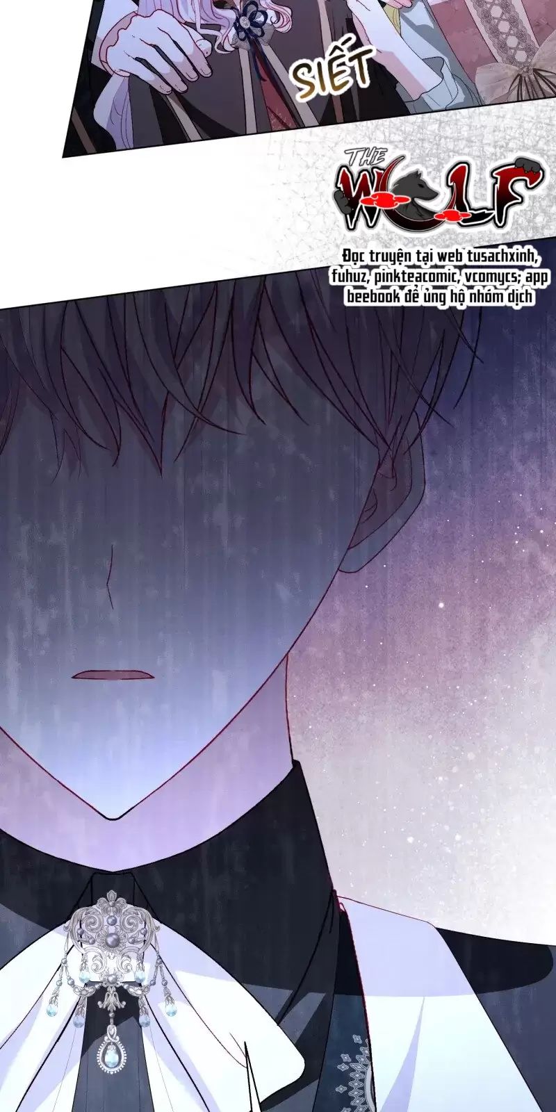 Một Ngày Nọ Bỗng Dưng Cha Xuất Hiện: Chapter 66