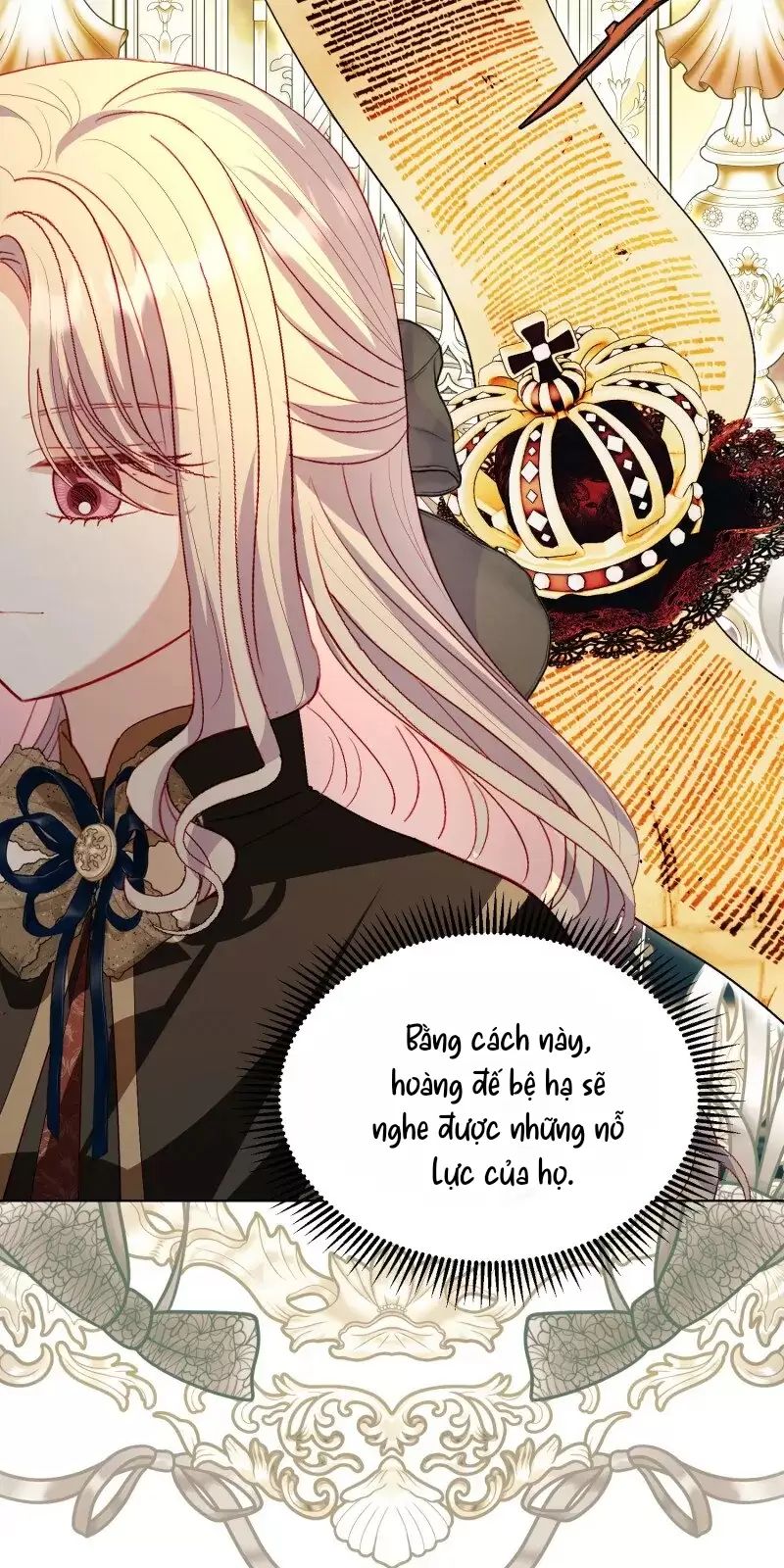 Một Ngày Nọ Bỗng Dưng Cha Xuất Hiện: Chapter 66