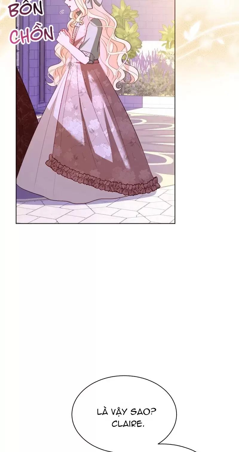 Một Ngày Nọ Bỗng Dưng Cha Xuất Hiện: Chapter 66