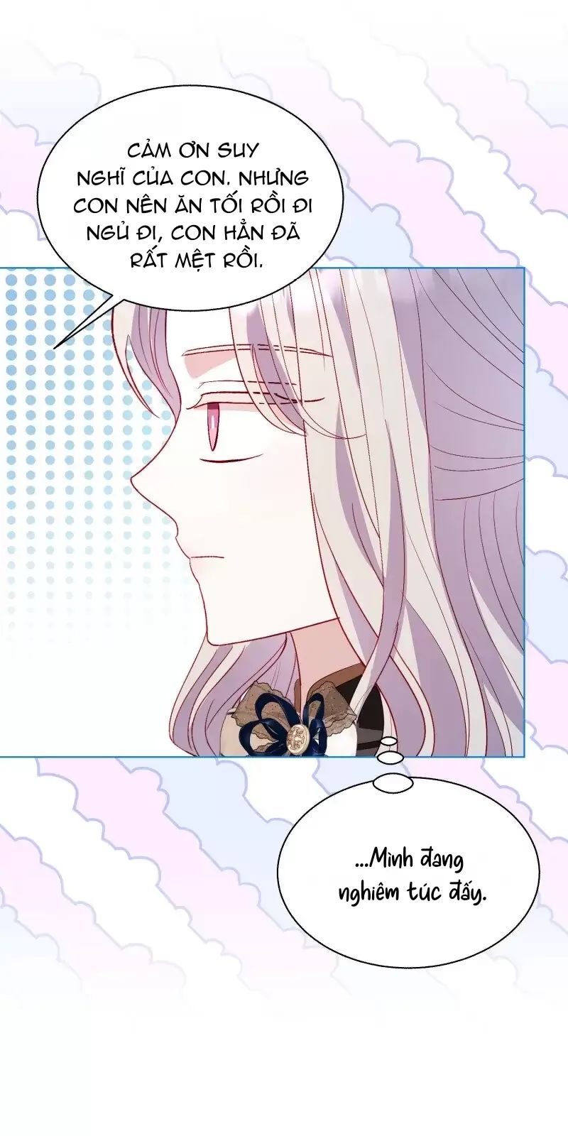 Một Ngày Nọ Bỗng Dưng Cha Xuất Hiện: Chapter 66