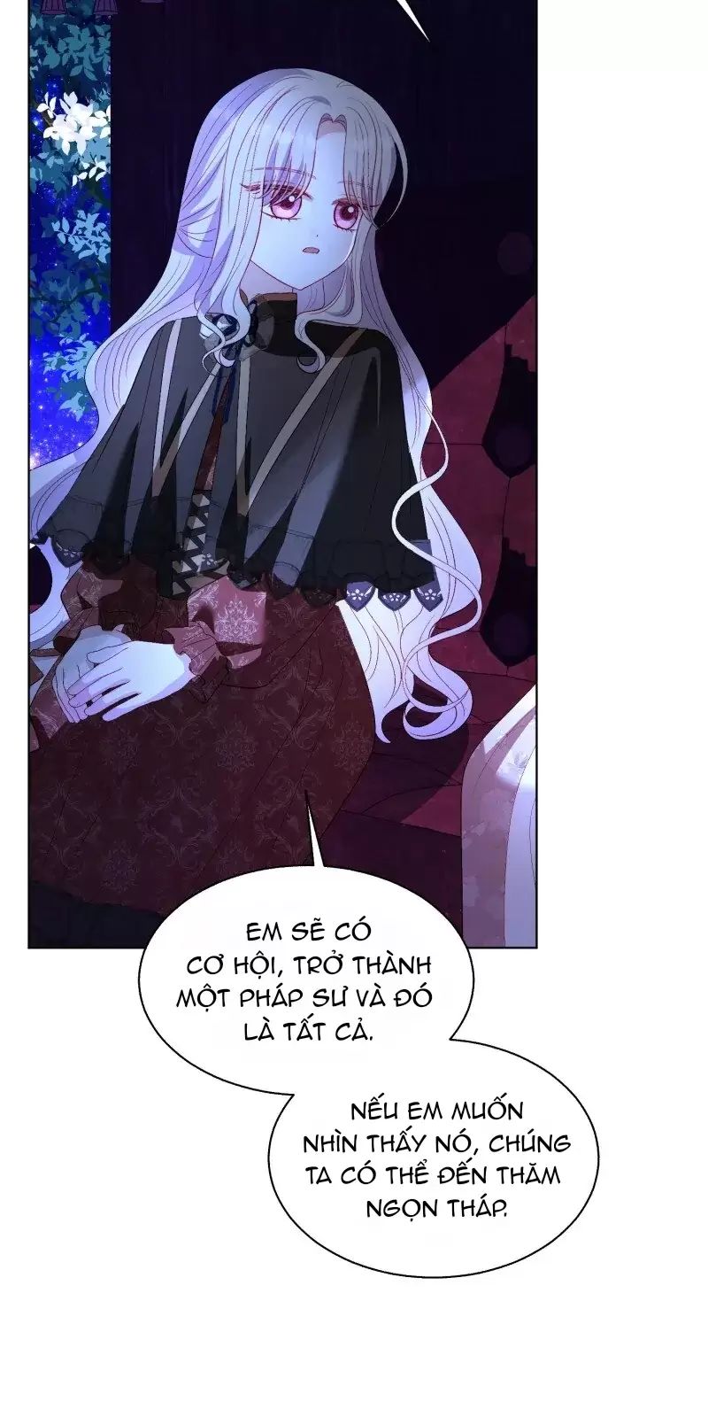 Một Ngày Nọ Bỗng Dưng Cha Xuất Hiện: Chapter 66