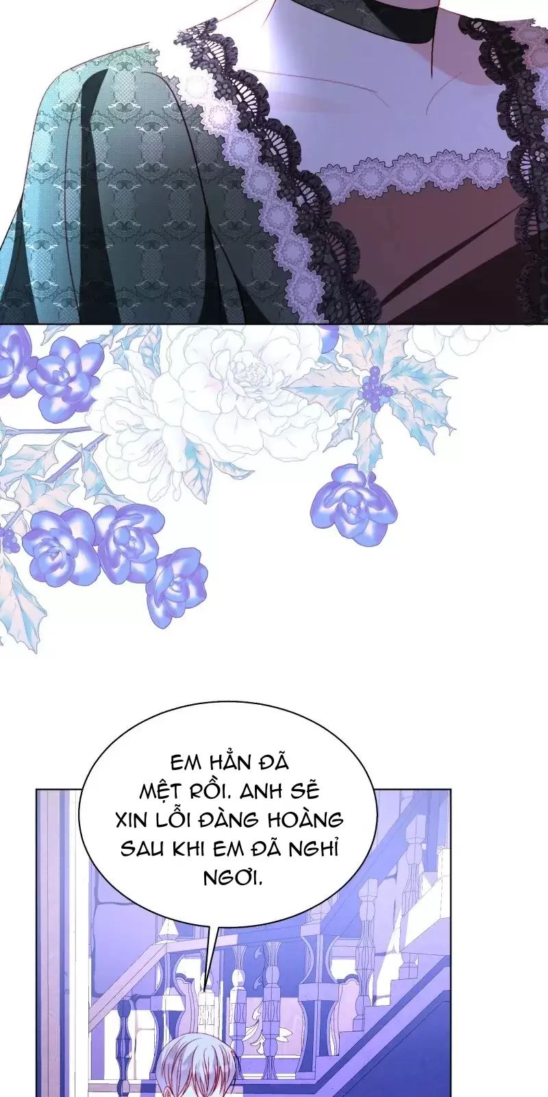 Một Ngày Nọ Bỗng Dưng Cha Xuất Hiện: Chapter 66