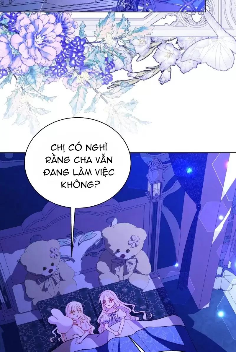 Một Ngày Nọ Bỗng Dưng Cha Xuất Hiện: Chapter 66