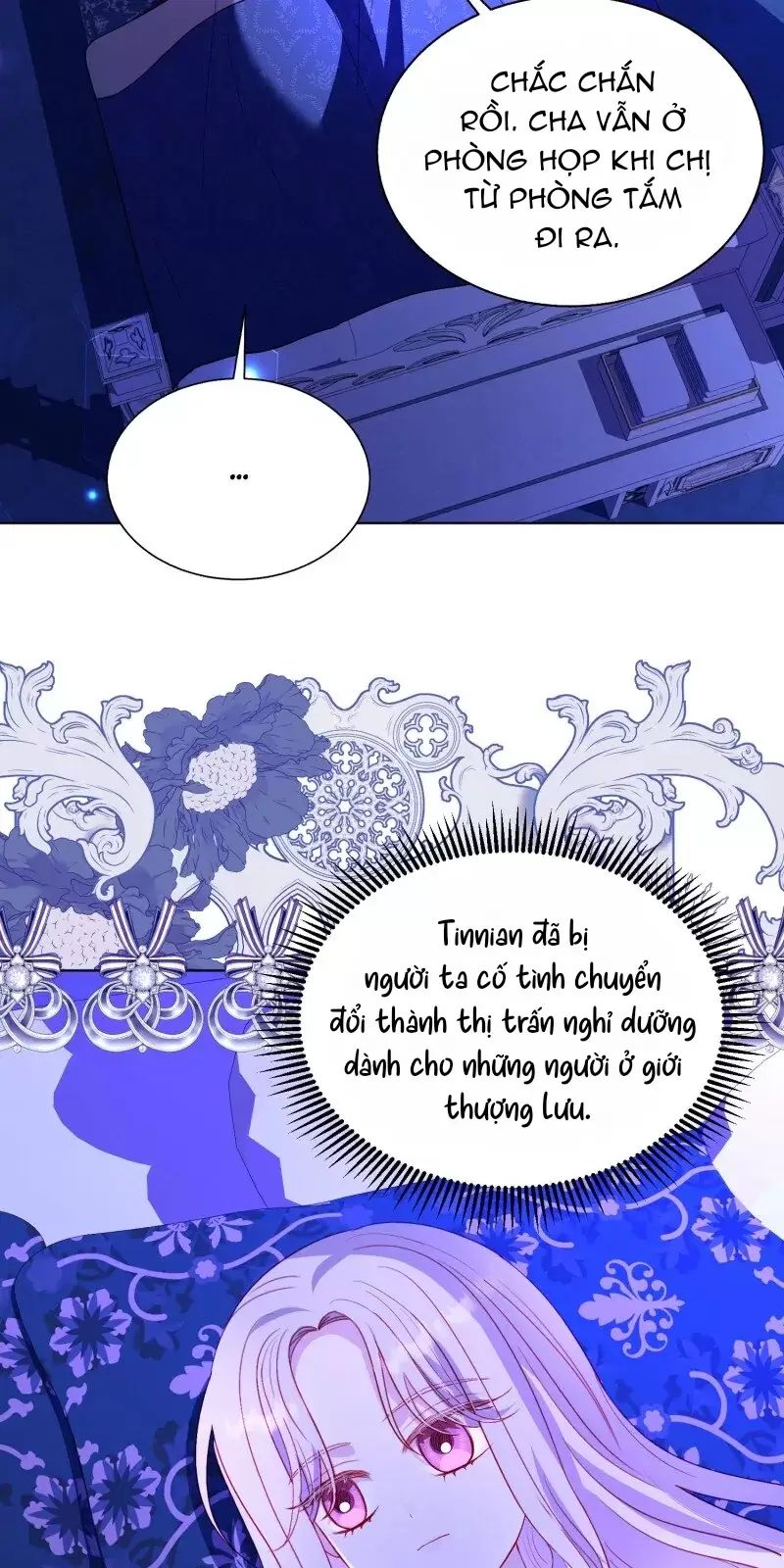 Một Ngày Nọ Bỗng Dưng Cha Xuất Hiện: Chapter 66