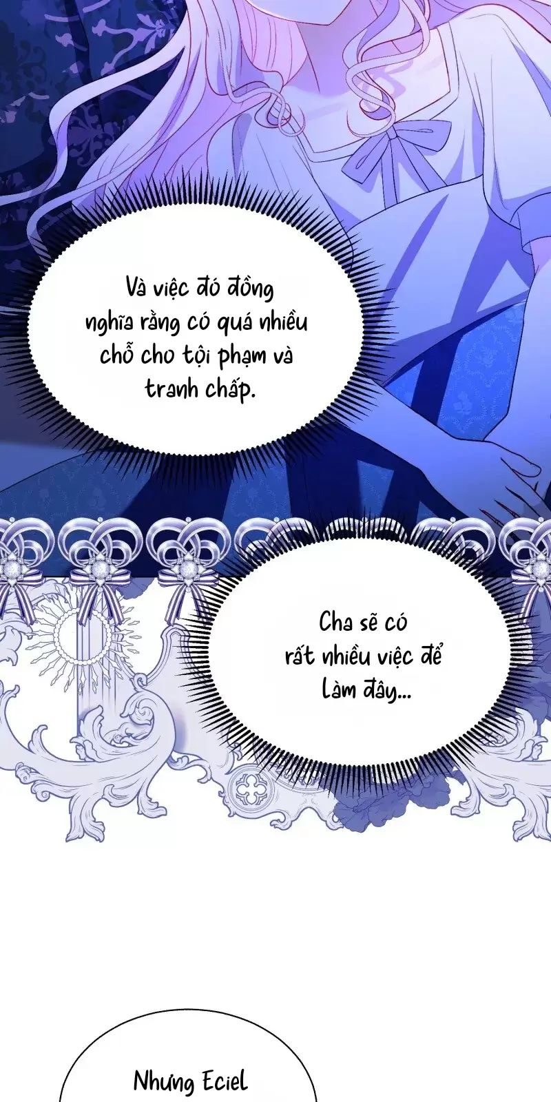 Một Ngày Nọ Bỗng Dưng Cha Xuất Hiện: Chapter 66