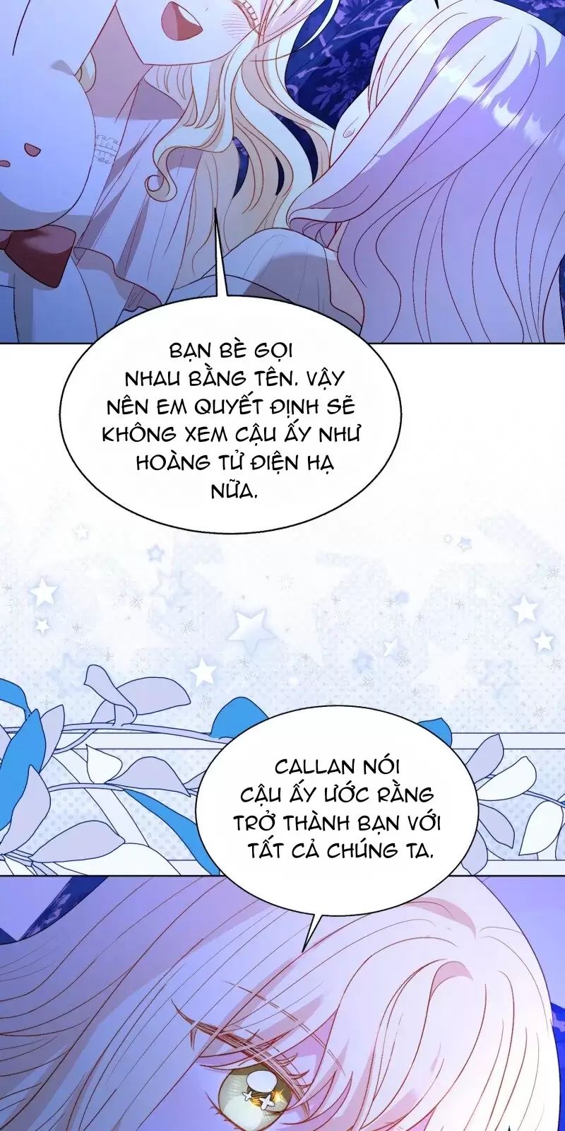 Một Ngày Nọ Bỗng Dưng Cha Xuất Hiện: Chapter 66