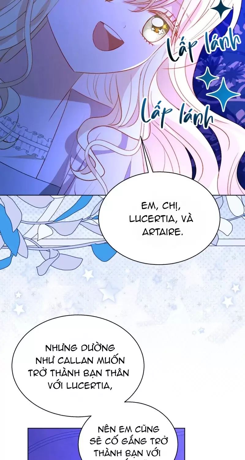 Một Ngày Nọ Bỗng Dưng Cha Xuất Hiện: Chapter 66