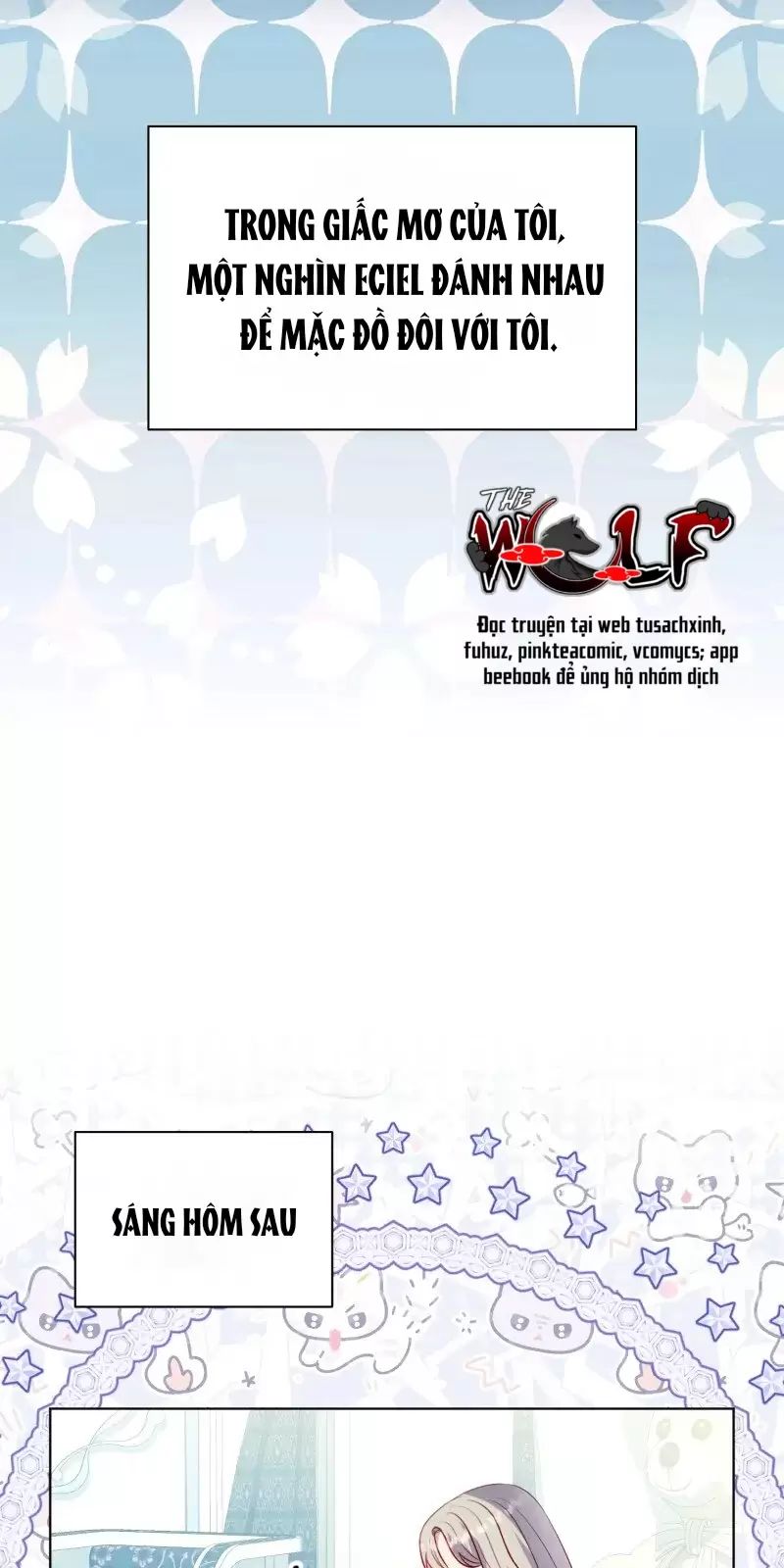 Một Ngày Nọ Bỗng Dưng Cha Xuất Hiện: Chapter 66