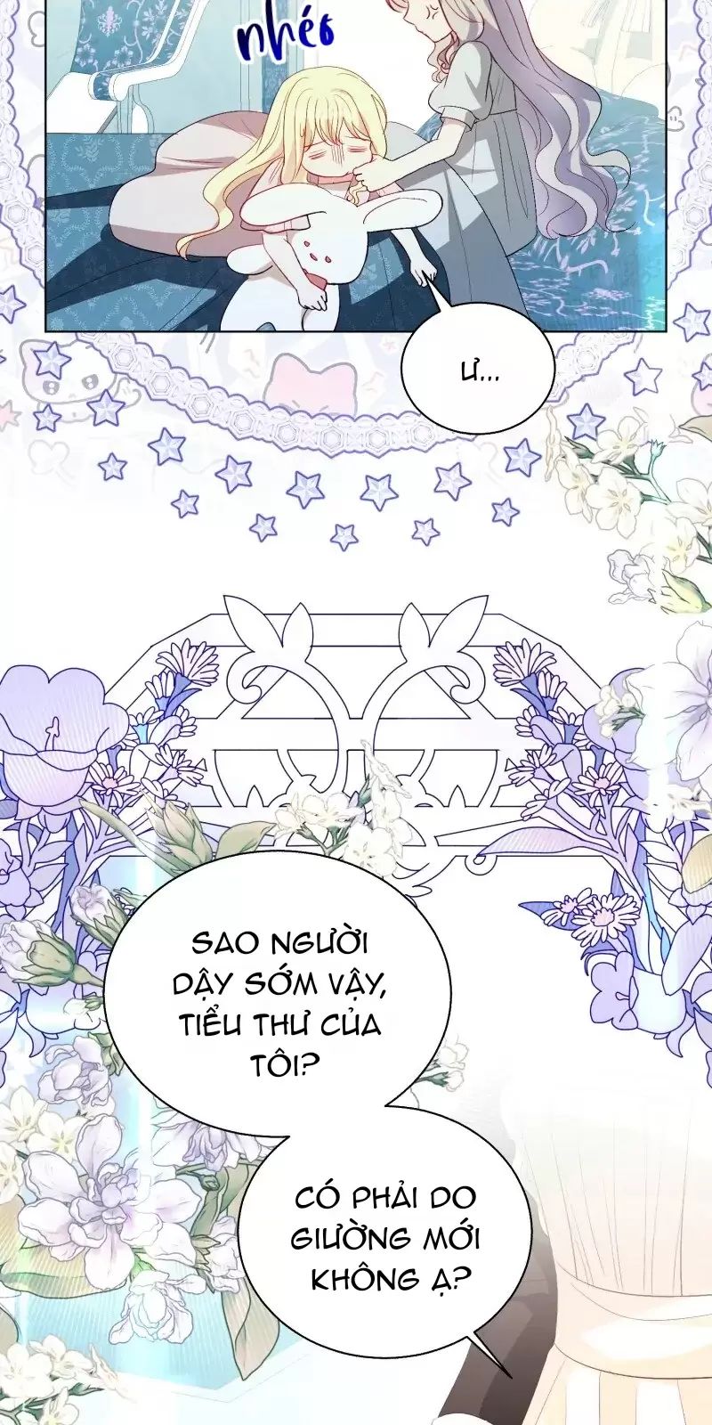 Một Ngày Nọ Bỗng Dưng Cha Xuất Hiện: Chapter 66