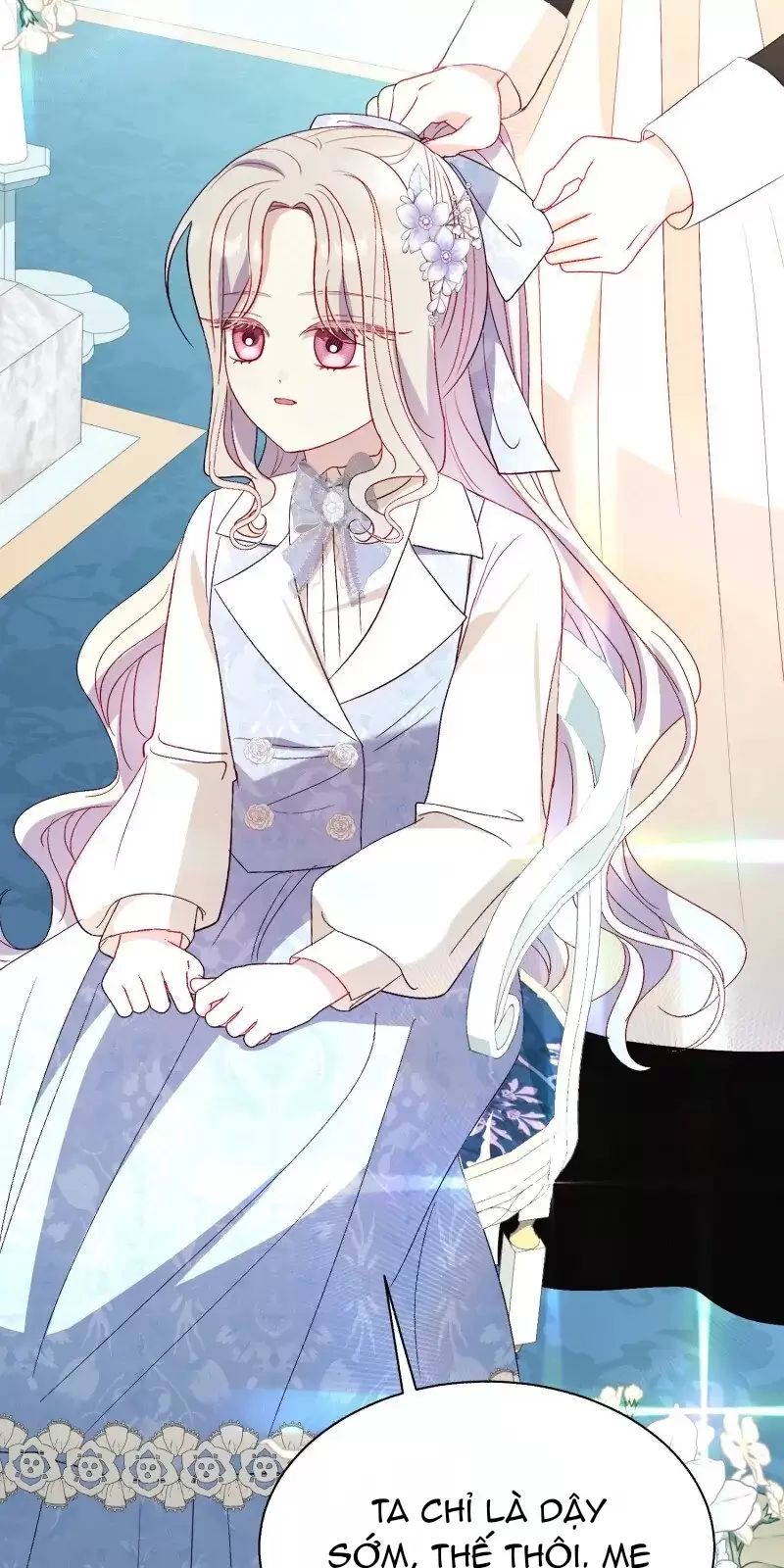 Một Ngày Nọ Bỗng Dưng Cha Xuất Hiện: Chapter 66