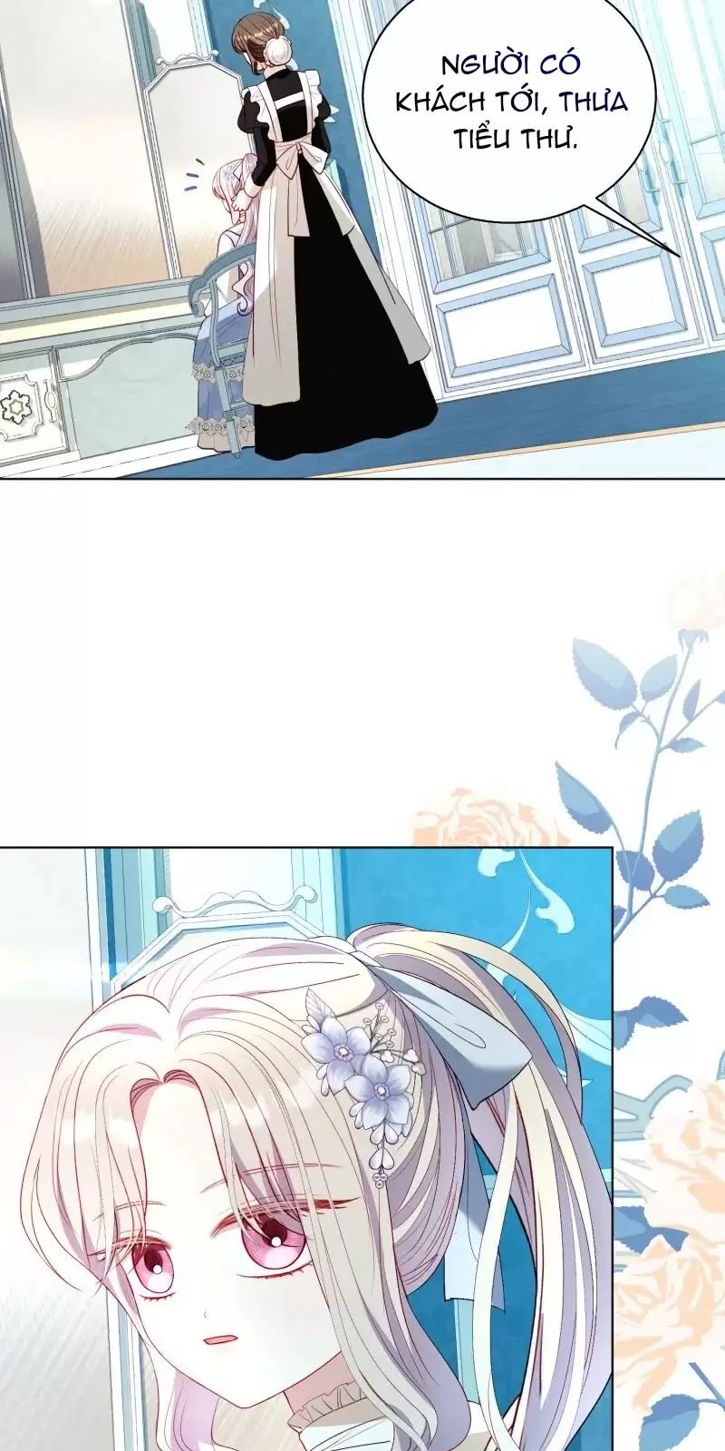 Một Ngày Nọ Bỗng Dưng Cha Xuất Hiện: Chapter 66