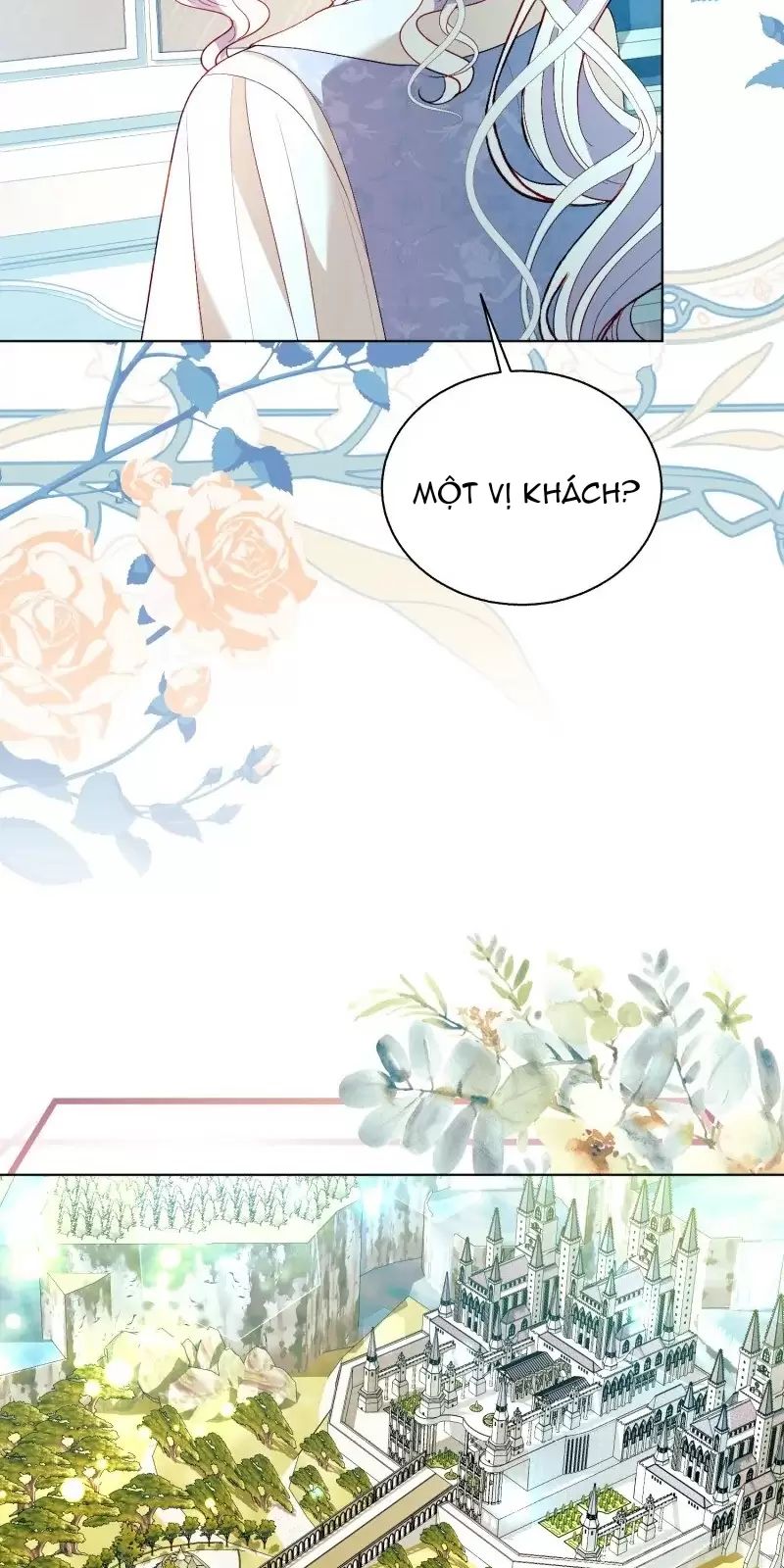 Một Ngày Nọ Bỗng Dưng Cha Xuất Hiện: Chapter 66