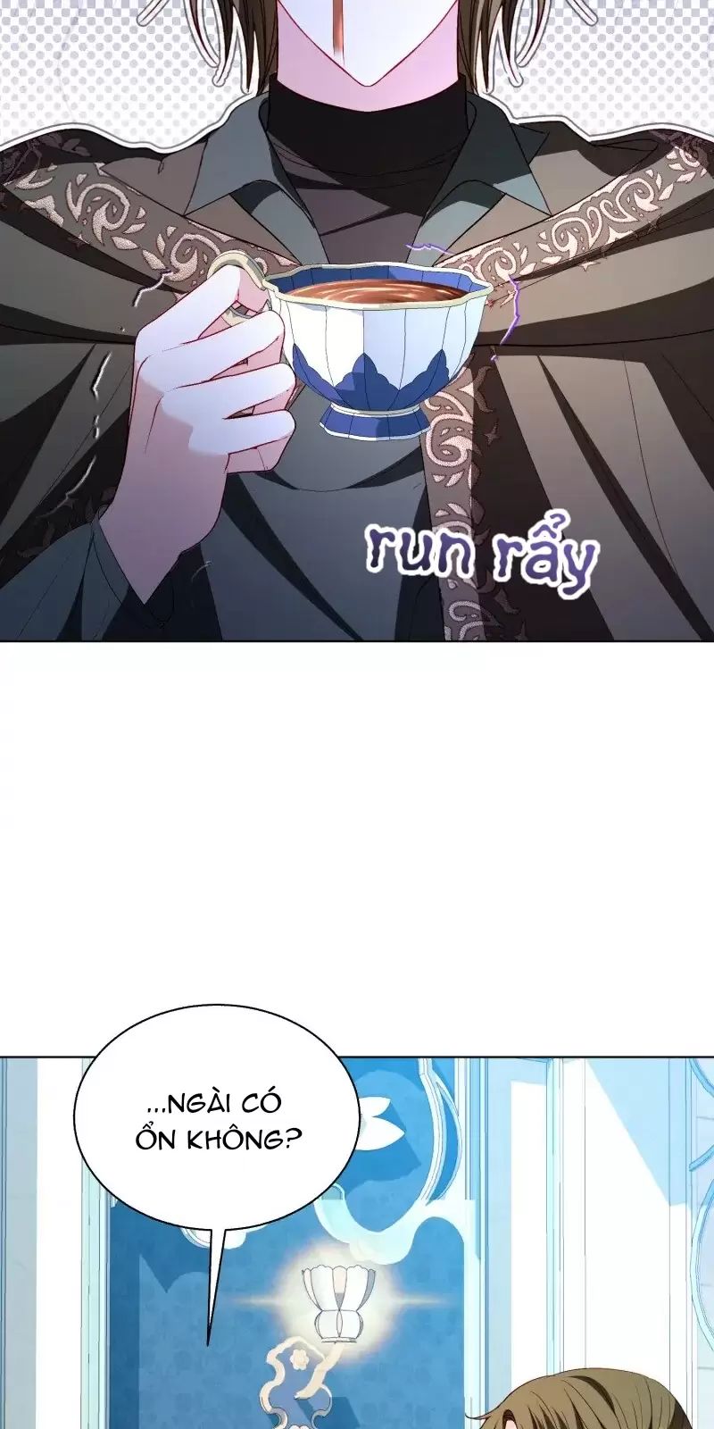 Một Ngày Nọ Bỗng Dưng Cha Xuất Hiện: Chapter 66