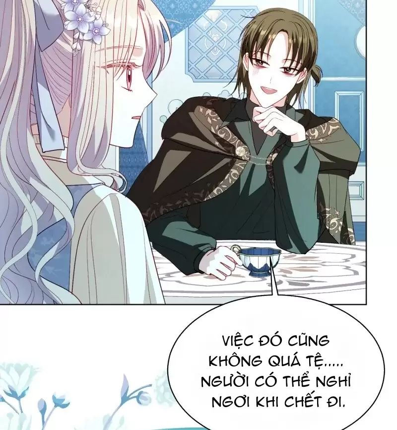 Một Ngày Nọ Bỗng Dưng Cha Xuất Hiện: Chapter 66