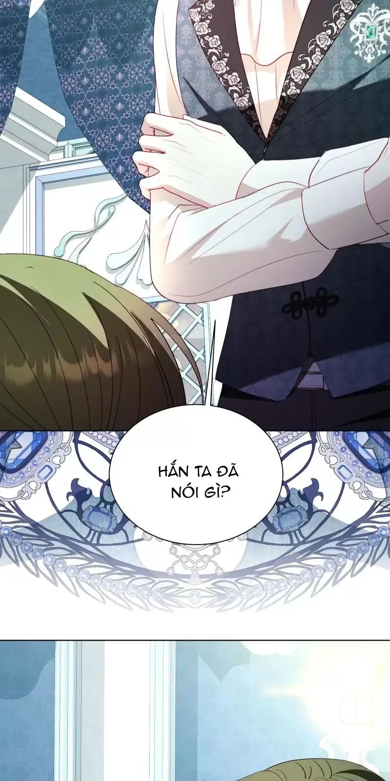 Một Ngày Nọ Bỗng Dưng Cha Xuất Hiện: Chapter 66