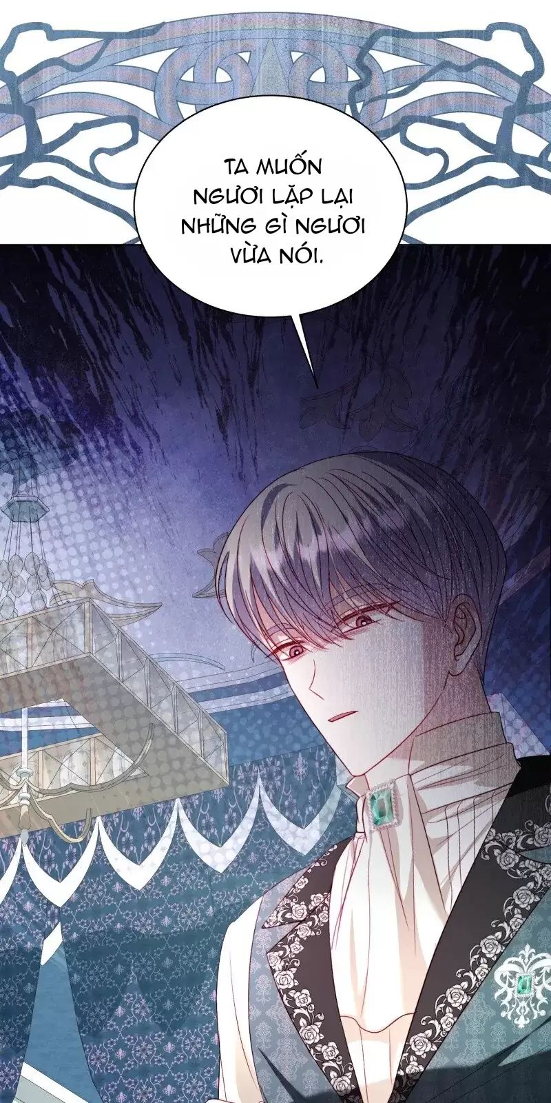 Một Ngày Nọ Bỗng Dưng Cha Xuất Hiện: Chapter 67