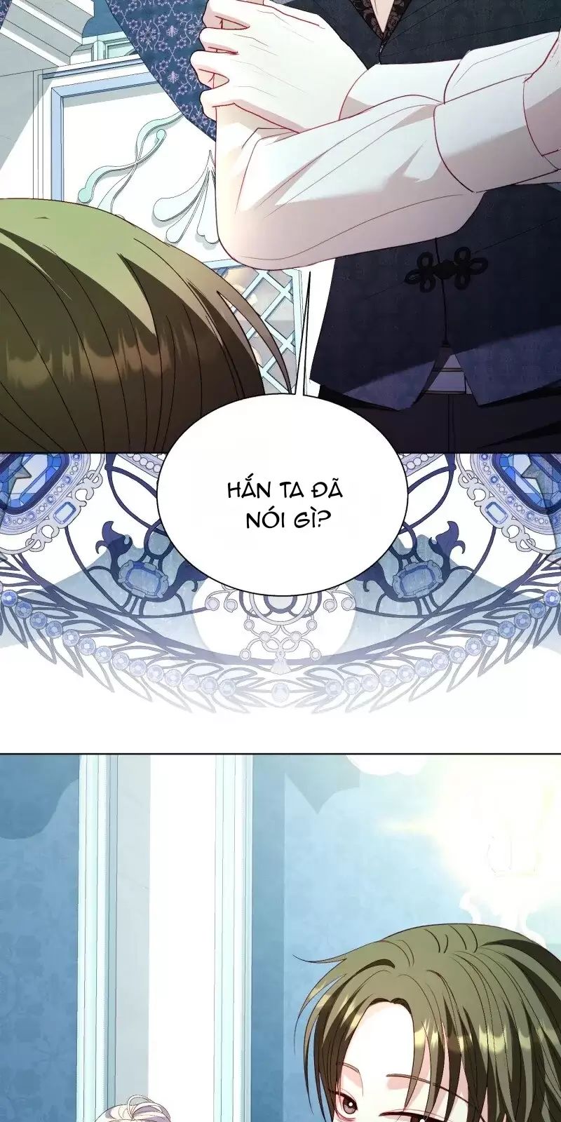 Một Ngày Nọ Bỗng Dưng Cha Xuất Hiện: Chapter 67