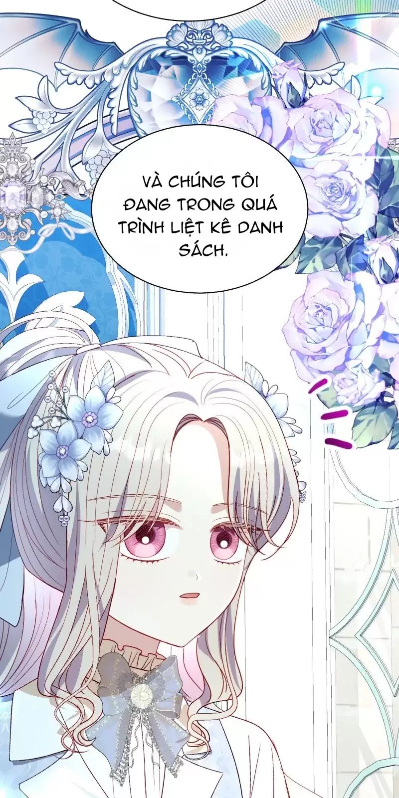 Một Ngày Nọ Bỗng Dưng Cha Xuất Hiện: Chapter 67