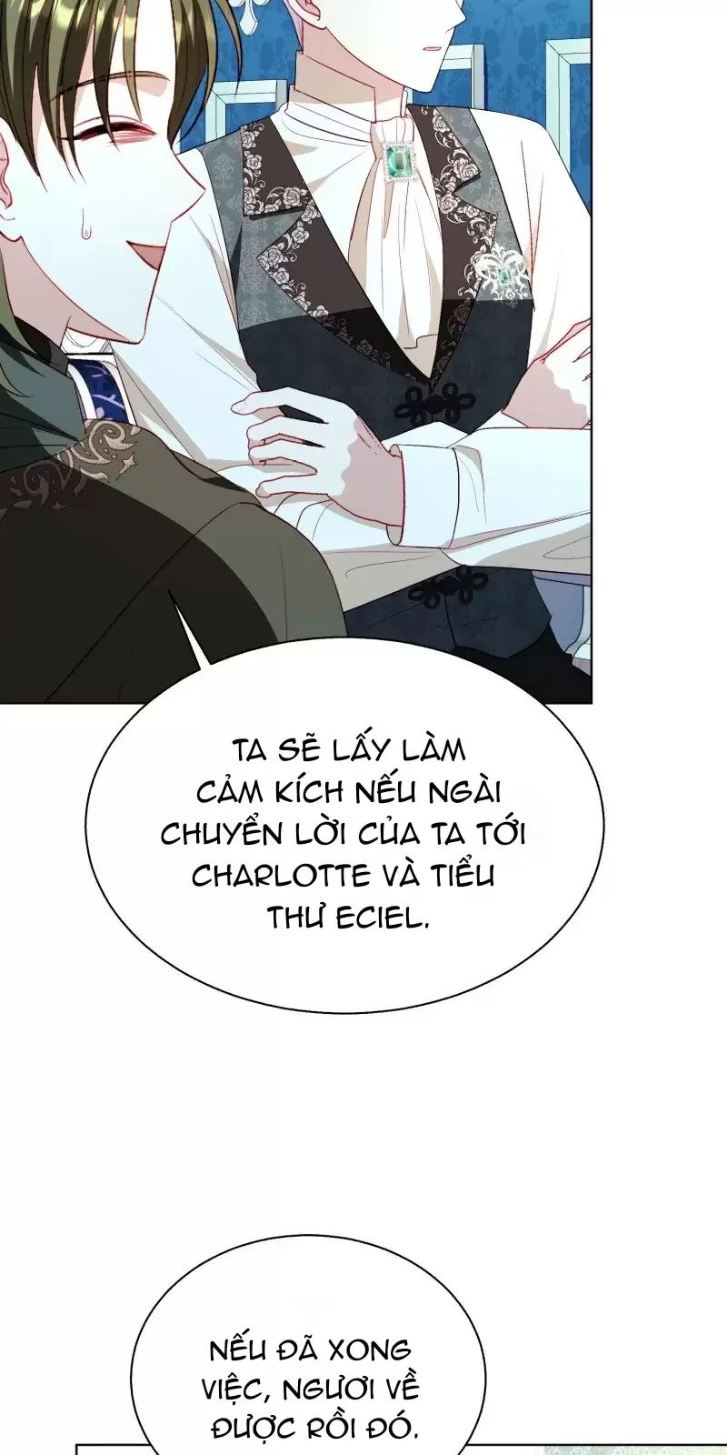 Một Ngày Nọ Bỗng Dưng Cha Xuất Hiện: Chapter 67