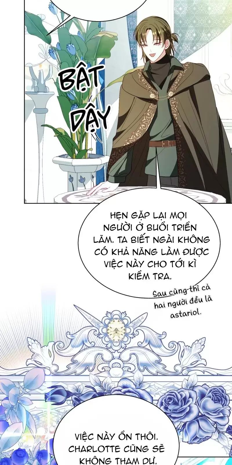 Một Ngày Nọ Bỗng Dưng Cha Xuất Hiện: Chapter 67