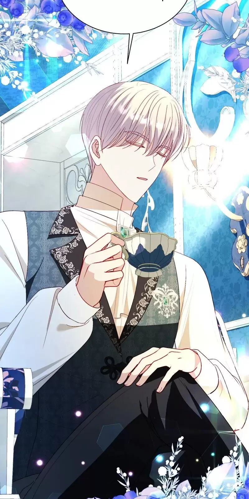 Một Ngày Nọ Bỗng Dưng Cha Xuất Hiện: Chapter 67