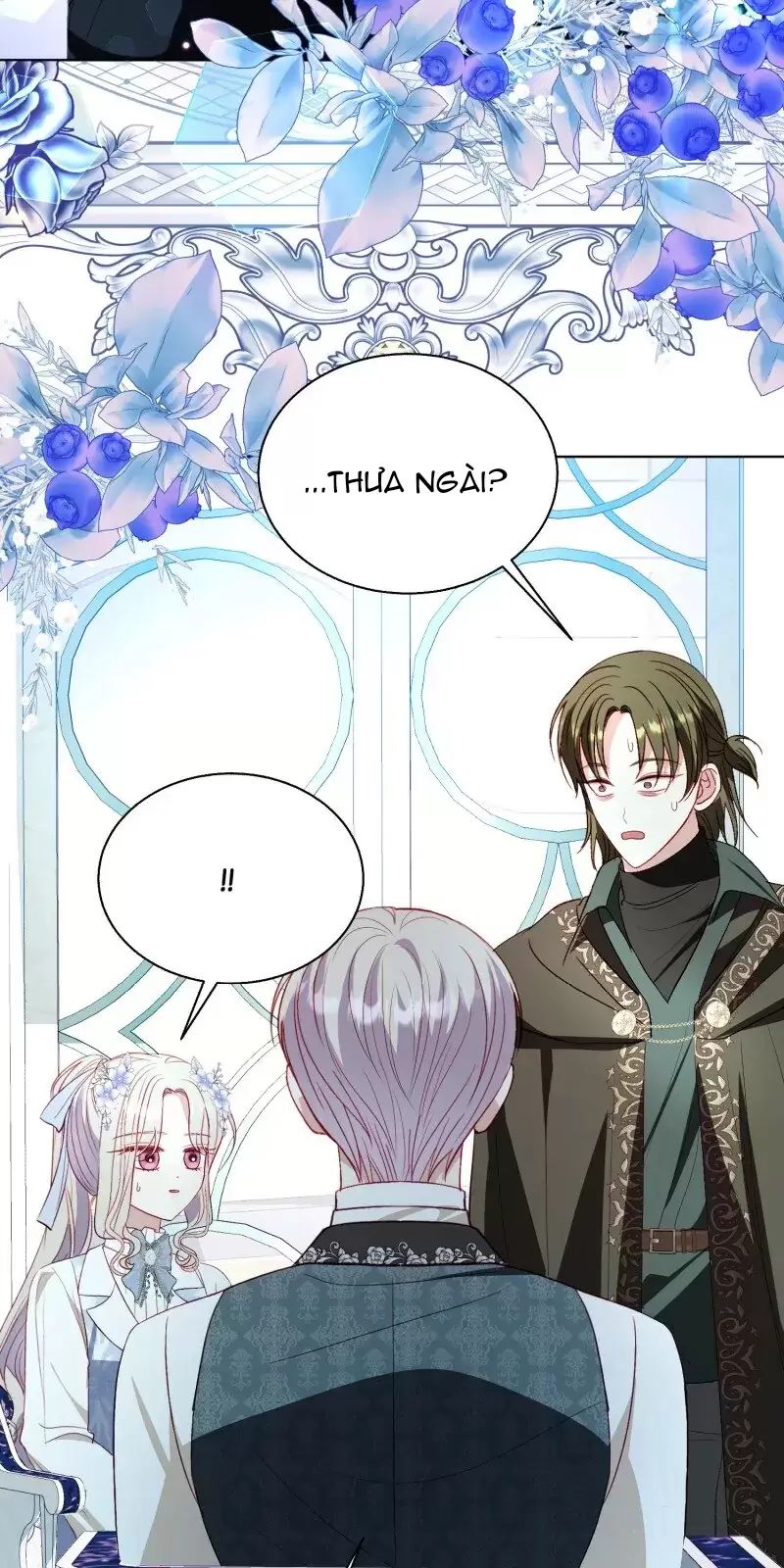 Một Ngày Nọ Bỗng Dưng Cha Xuất Hiện: Chapter 67