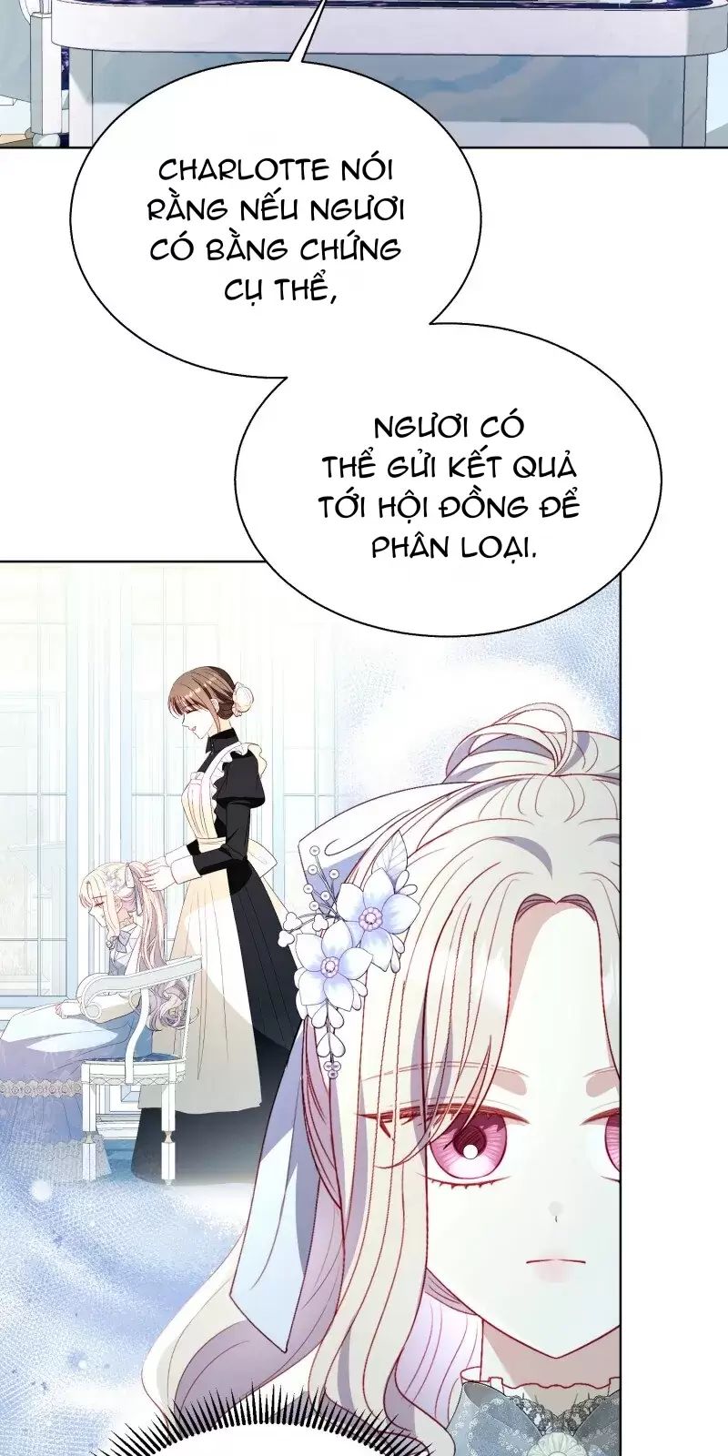 Một Ngày Nọ Bỗng Dưng Cha Xuất Hiện: Chapter 67