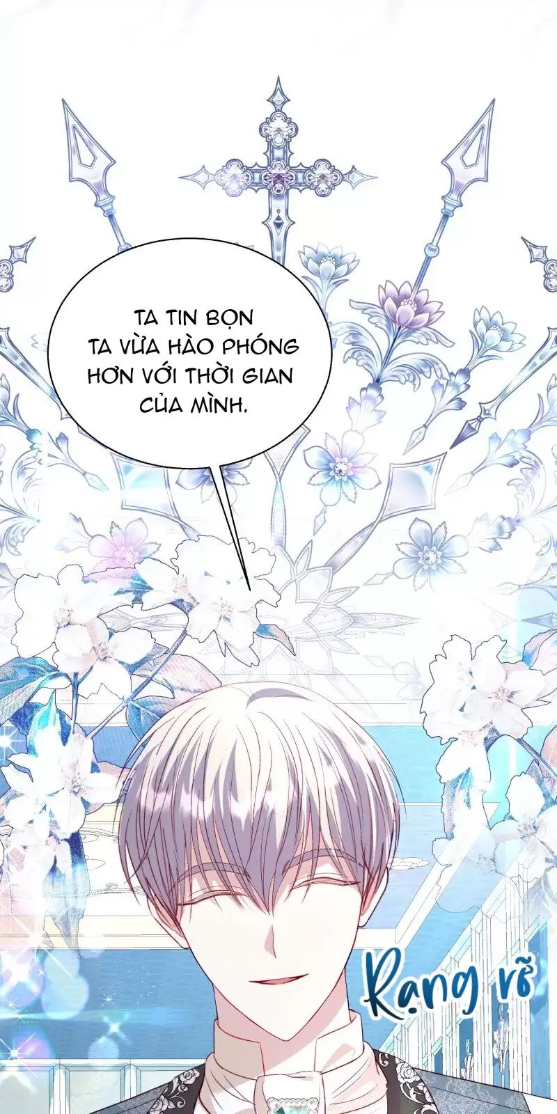 Một Ngày Nọ Bỗng Dưng Cha Xuất Hiện: Chapter 67