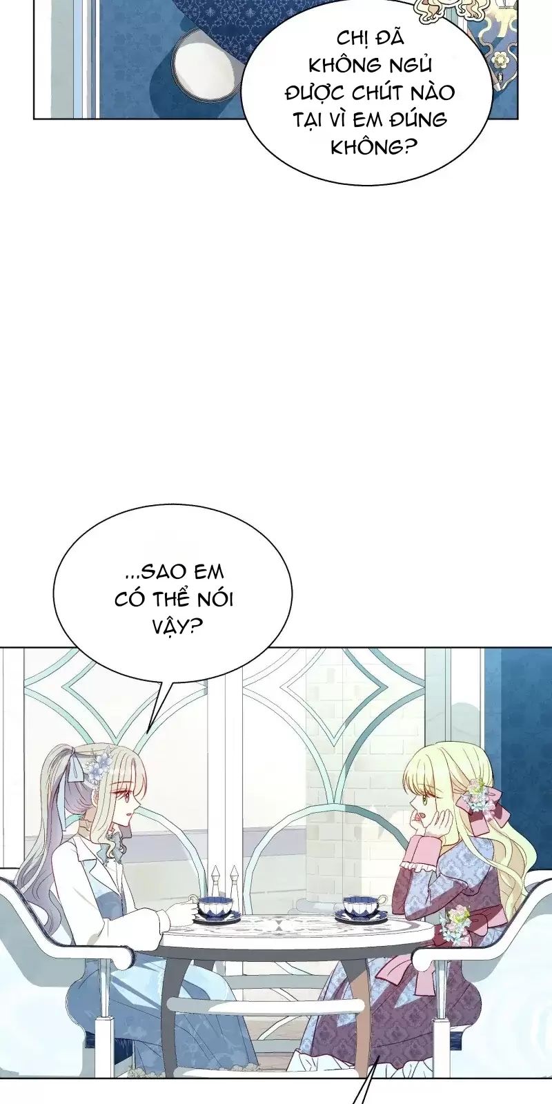 Một Ngày Nọ Bỗng Dưng Cha Xuất Hiện: Chapter 67