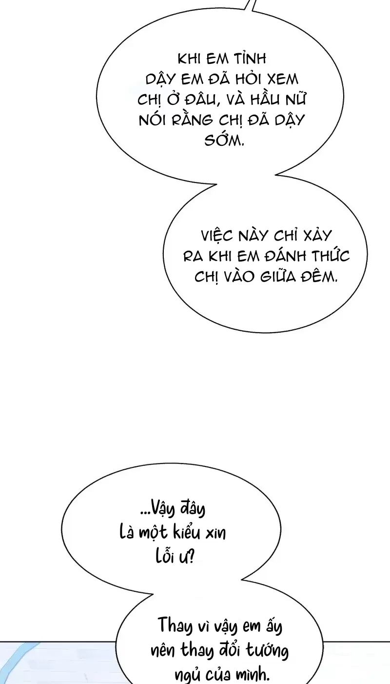 Một Ngày Nọ Bỗng Dưng Cha Xuất Hiện: Chapter 67