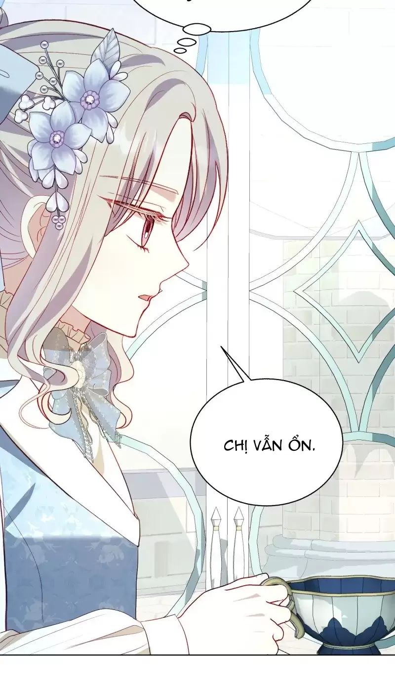 Một Ngày Nọ Bỗng Dưng Cha Xuất Hiện: Chapter 67