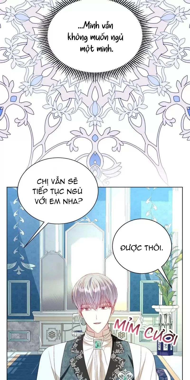 Một Ngày Nọ Bỗng Dưng Cha Xuất Hiện: Chapter 67