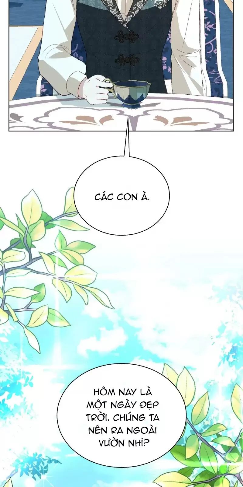 Một Ngày Nọ Bỗng Dưng Cha Xuất Hiện: Chapter 67