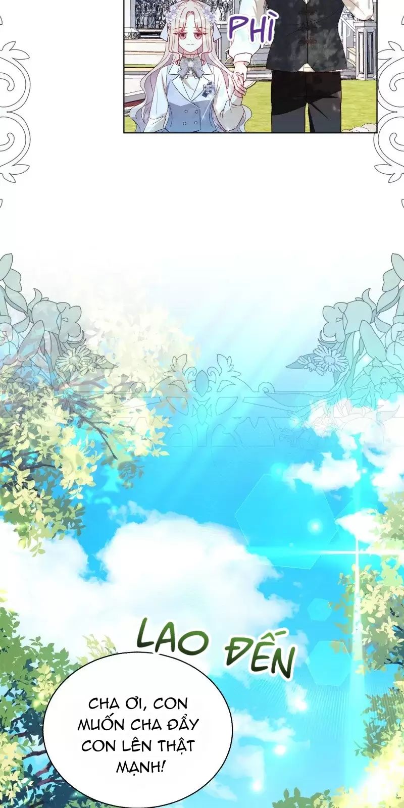 Một Ngày Nọ Bỗng Dưng Cha Xuất Hiện: Chapter 67