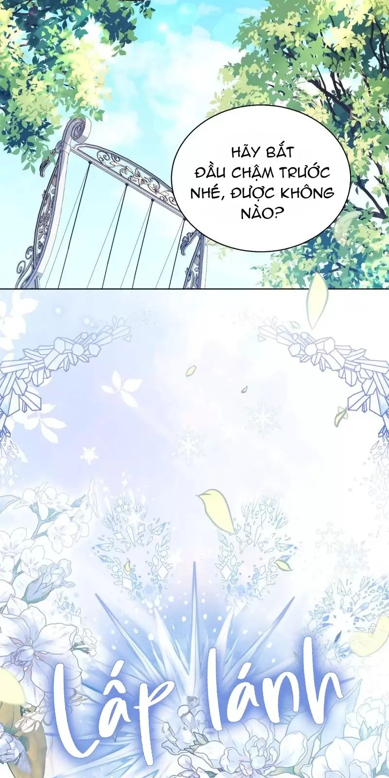 Một Ngày Nọ Bỗng Dưng Cha Xuất Hiện: Chapter 67