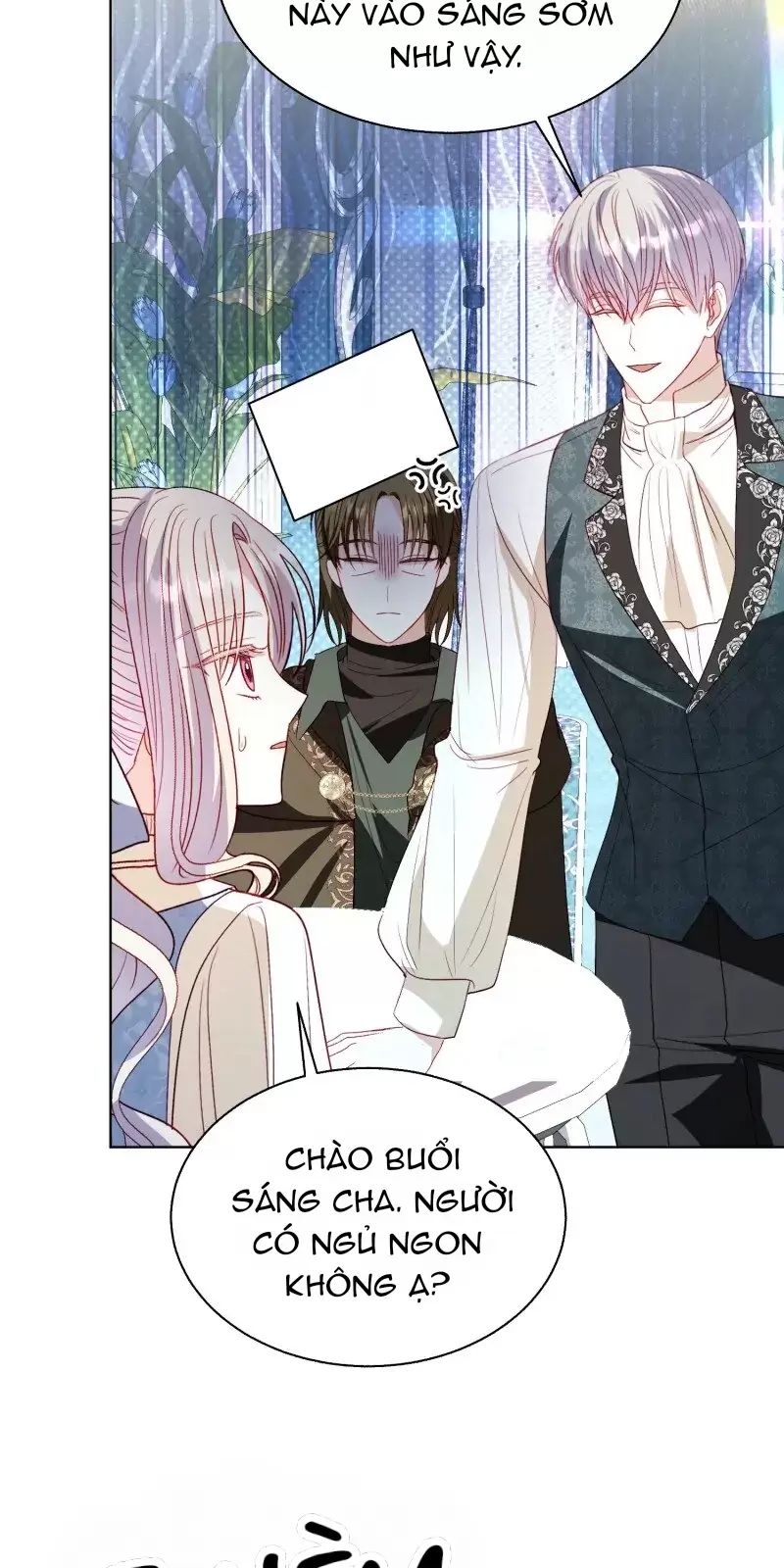 Một Ngày Nọ Bỗng Dưng Cha Xuất Hiện: Chapter 67