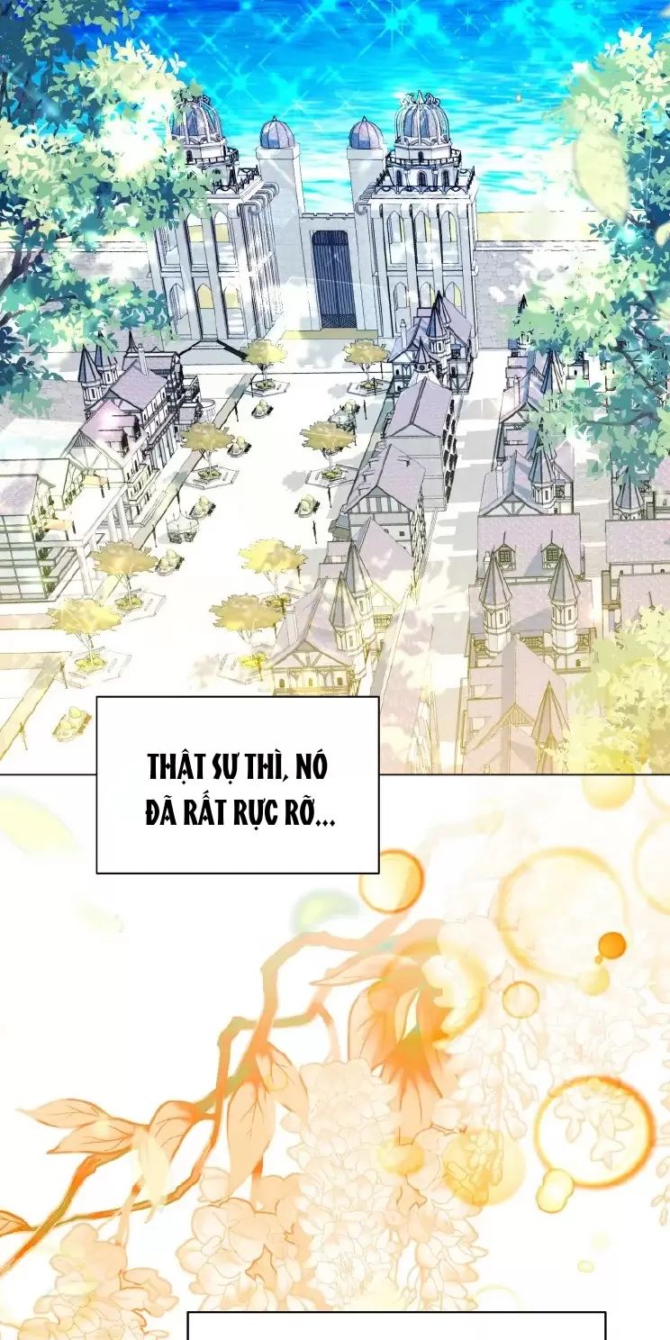 Một Ngày Nọ Bỗng Dưng Cha Xuất Hiện: Chapter 67